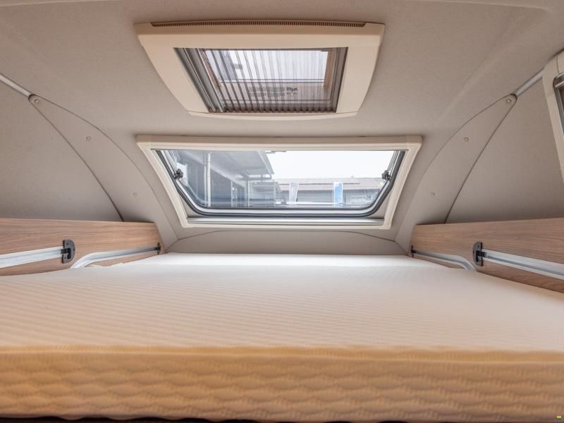 Weinsberg CaraBus 600 MQH