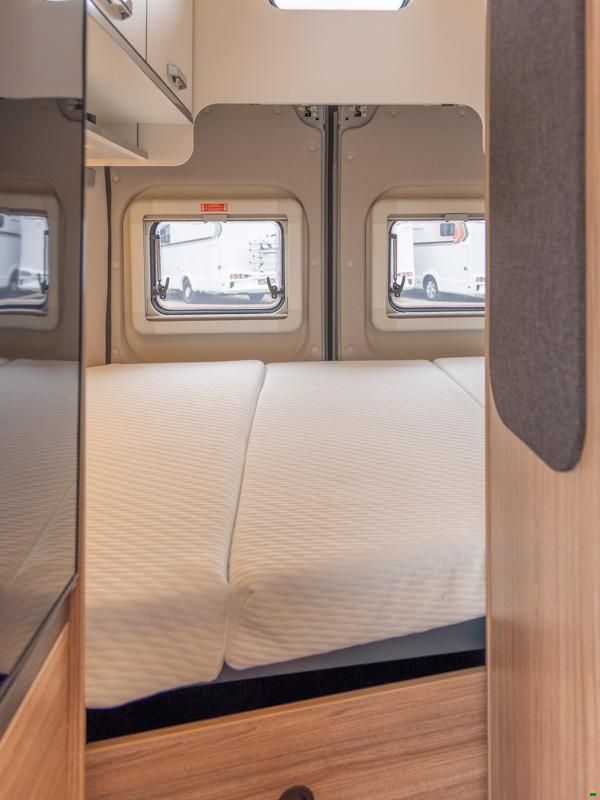 Weinsberg CaraBus 600 MQH