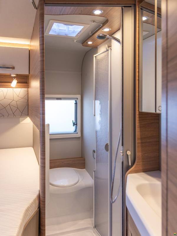 Weinsberg CaraCompact 600 MF Pepper