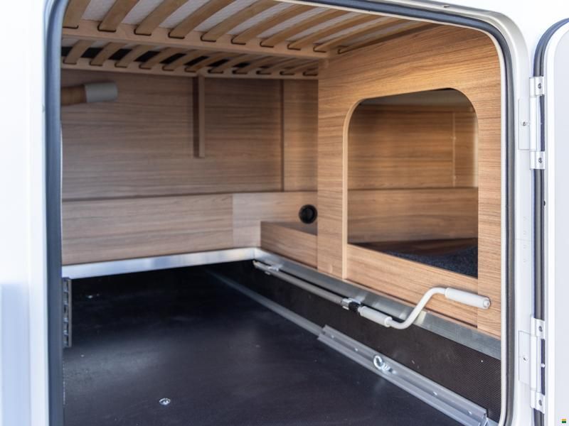 Weinsberg CaraCompact 600 MF Pepper