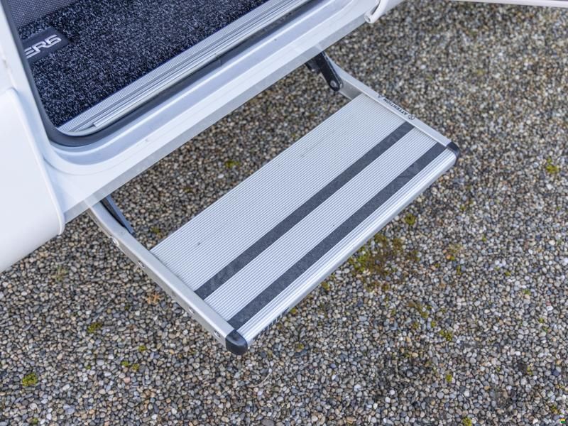 Weinsberg CaraCompact 600 MF Pepper