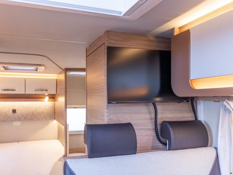 Weinsberg CaraCompact 600 MF Pepper