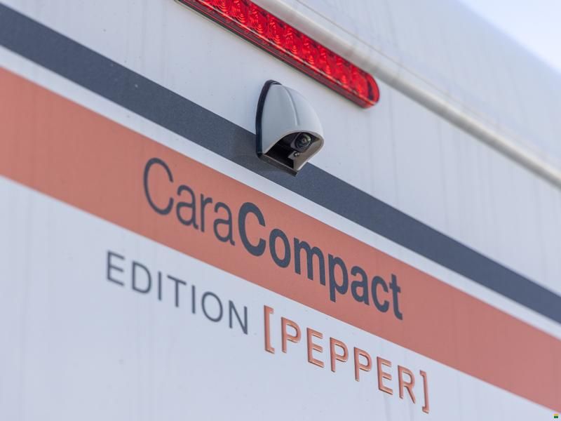 Weinsberg CaraCompact 600 MF Pepper