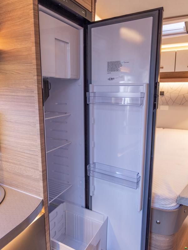 Weinsberg CaraCompact 600 MF Pepper