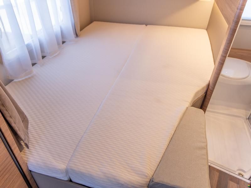 Weinsberg CaraCompact 600 MF Pepper