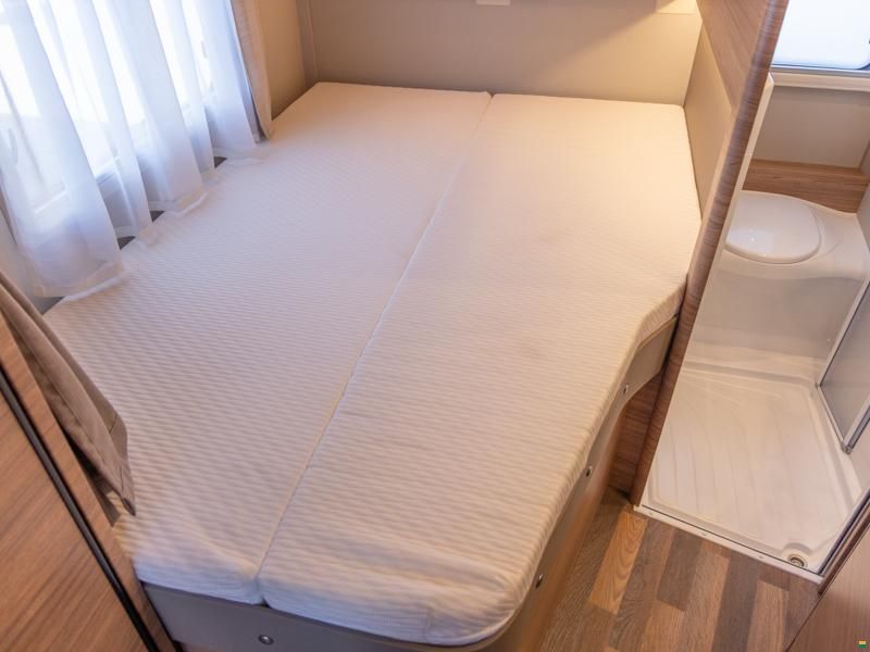 Weinsberg CaraCompact 600 MF Pepper