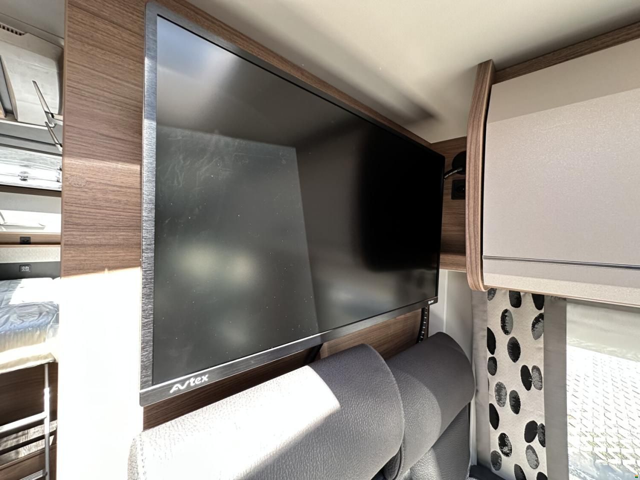 Knaus Van TI VW VANSATION 640 MEG