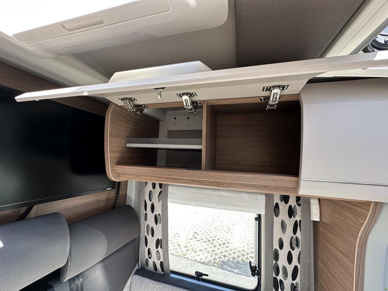 Knaus Van TI VW VANSATION 640 MEG