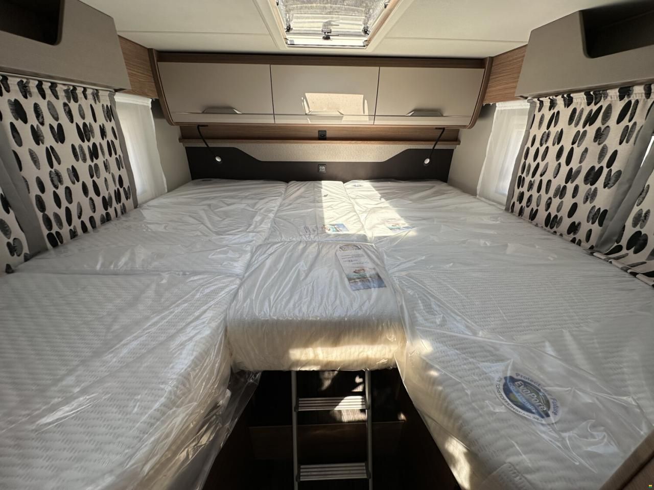 Knaus Van TI VW VANSATION 640 MEG