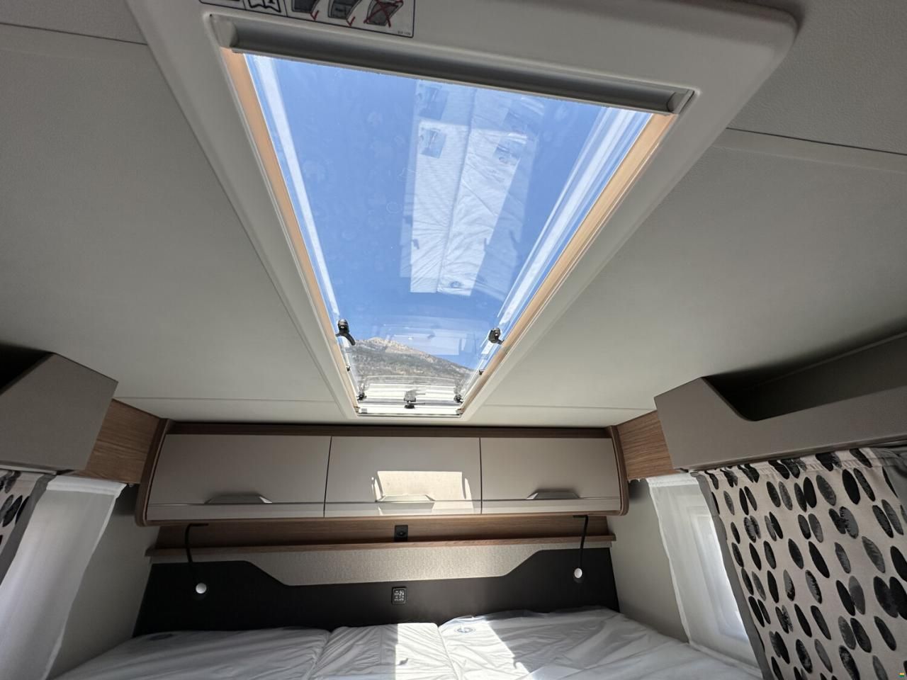 Knaus Van TI VW VANSATION 640 MEG