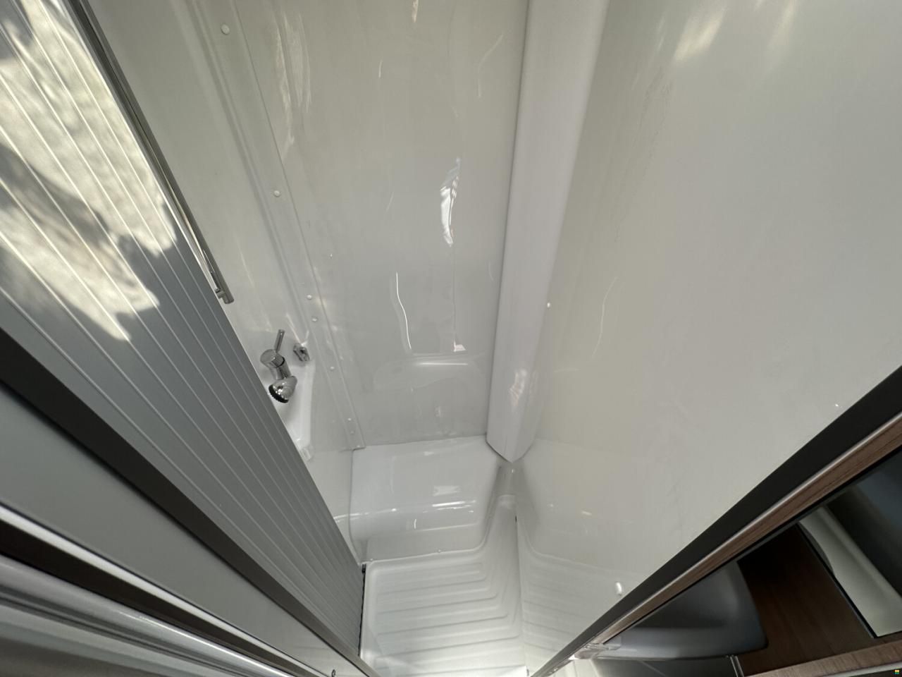 Knaus Van TI VW VANSATION 640 MEG