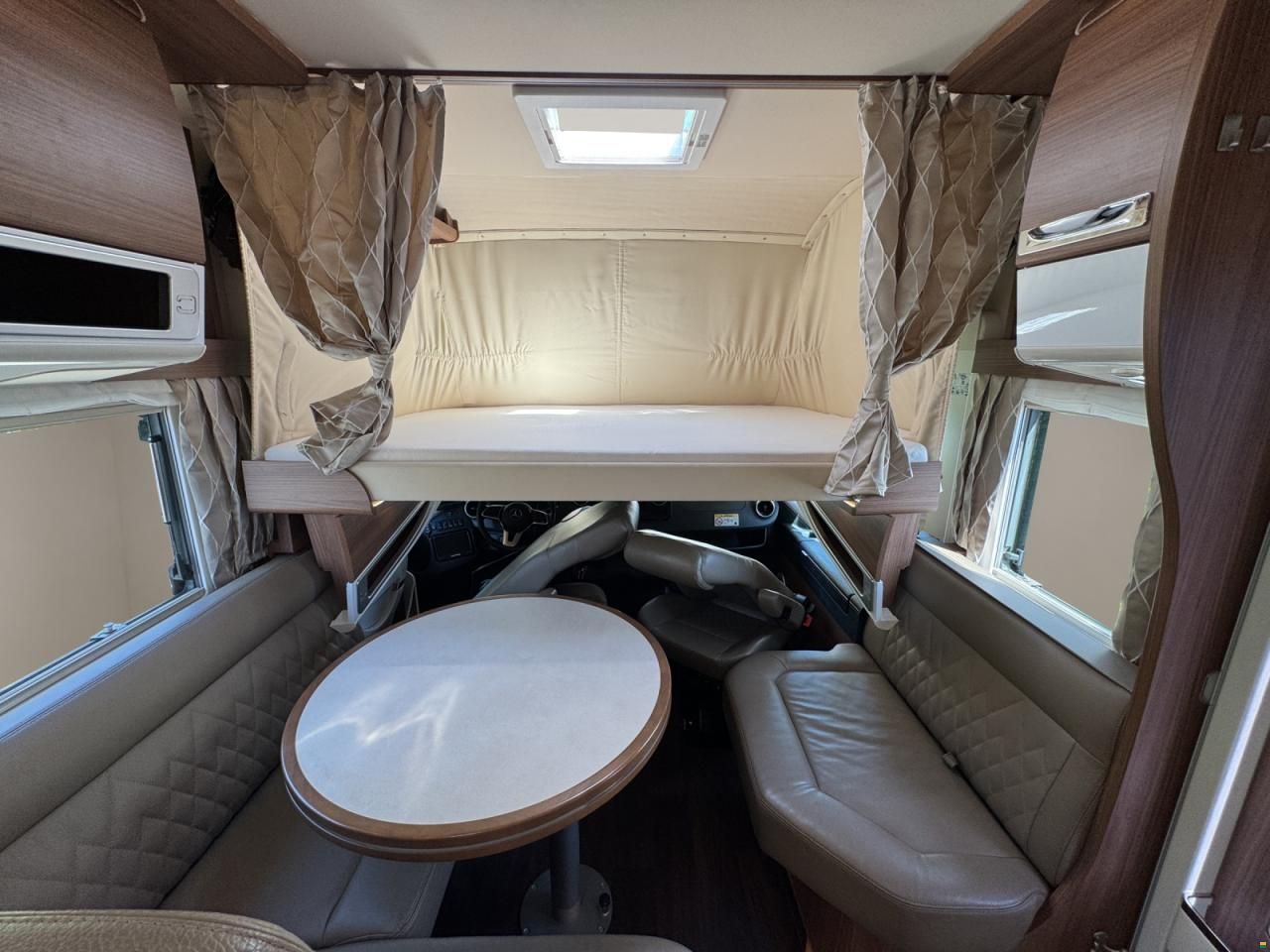 Carthago chic e-line I 51 QB