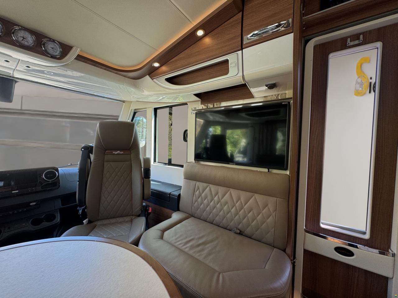 Carthago chic e-line I 51 QB