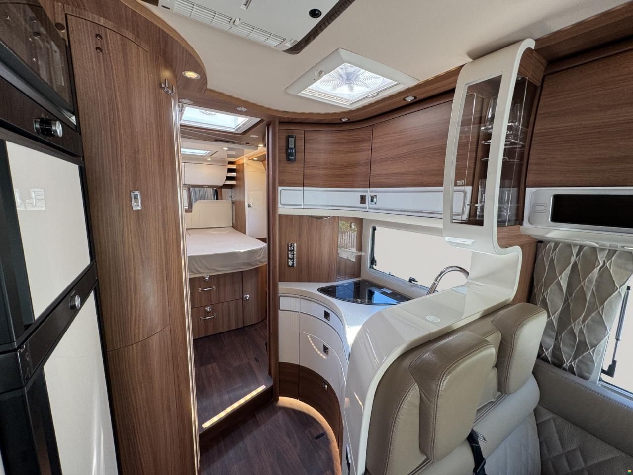 Carthago chic e-line I 51 QB