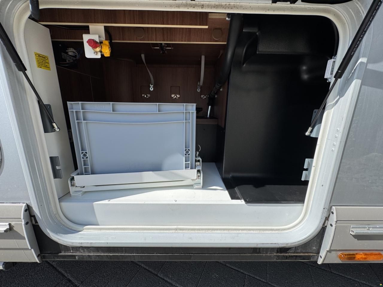 Carthago chic e-line I 51 QB