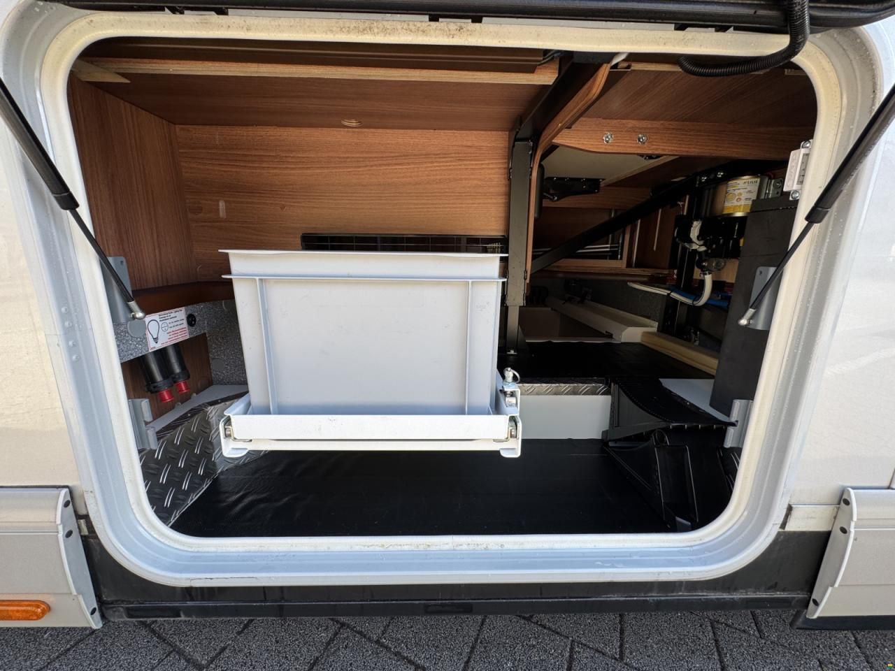 Carthago chic e-line I 51 QB