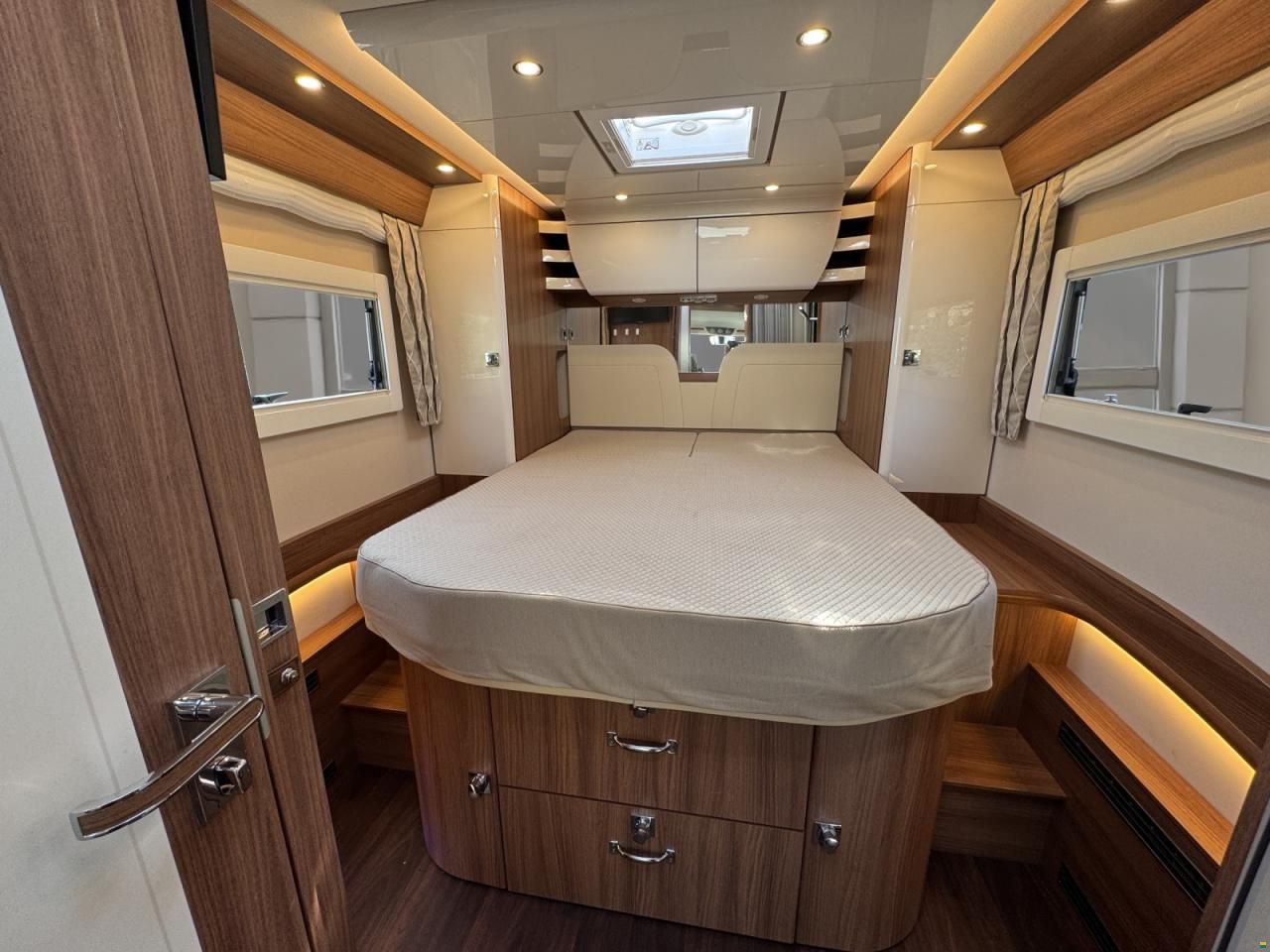 Carthago chic e-line I 51 QB