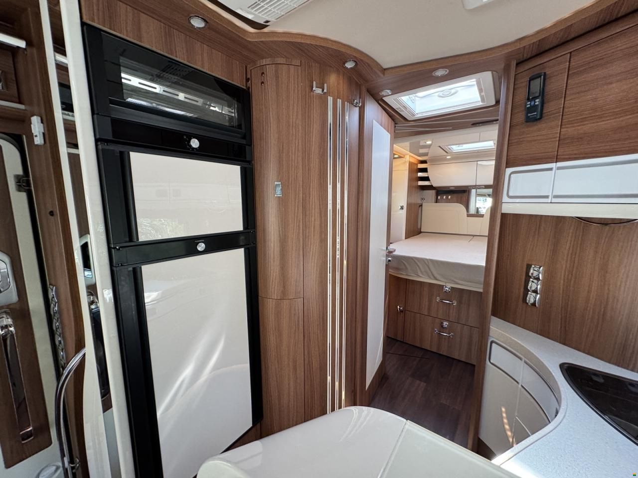 Carthago chic e-line I 51 QB