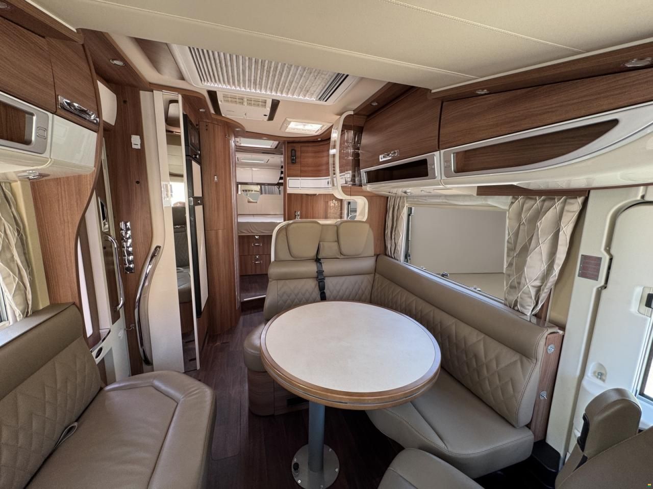 Carthago chic e-line I 51 QB