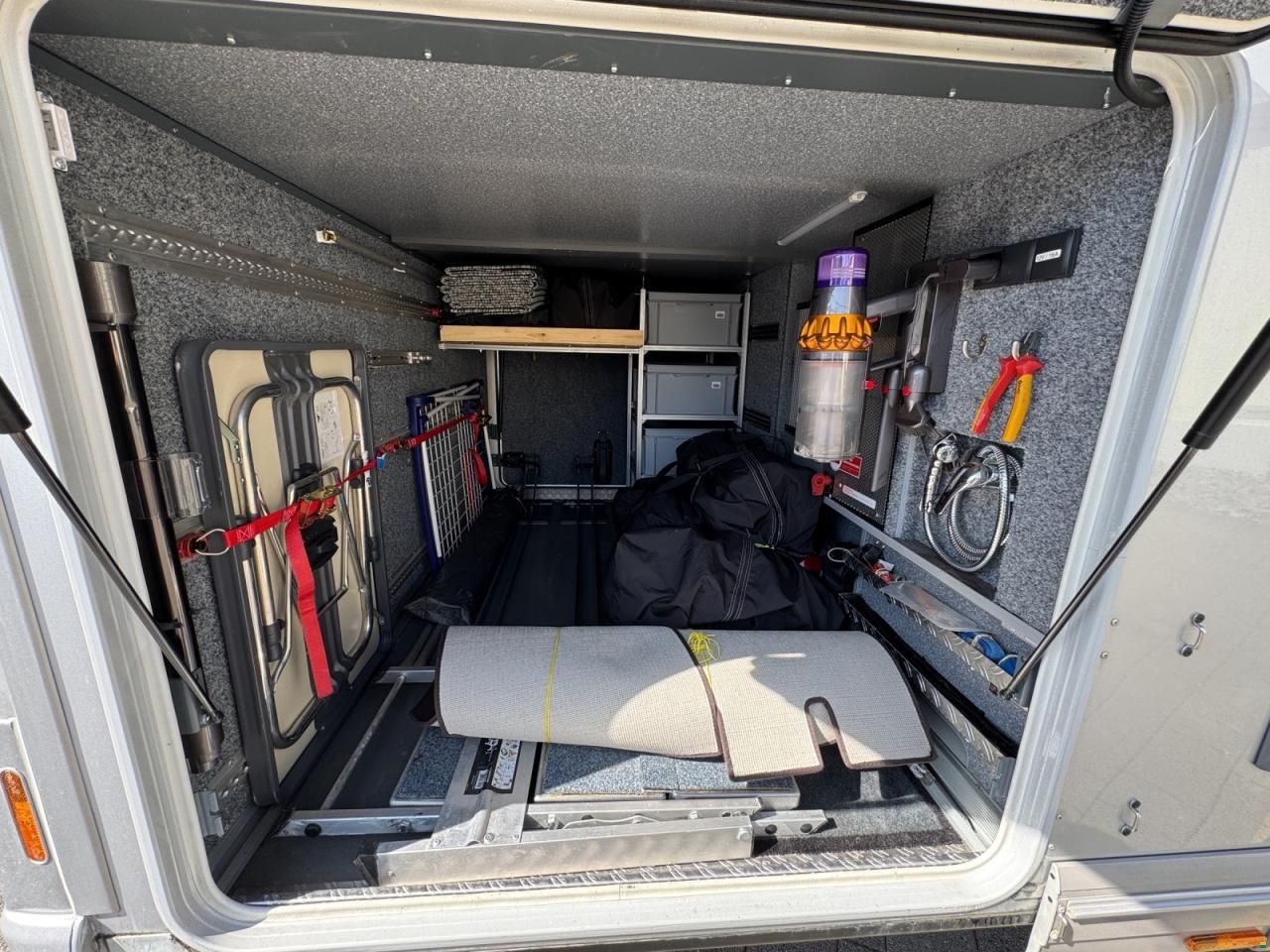 Carthago chic e-line I 51 QB