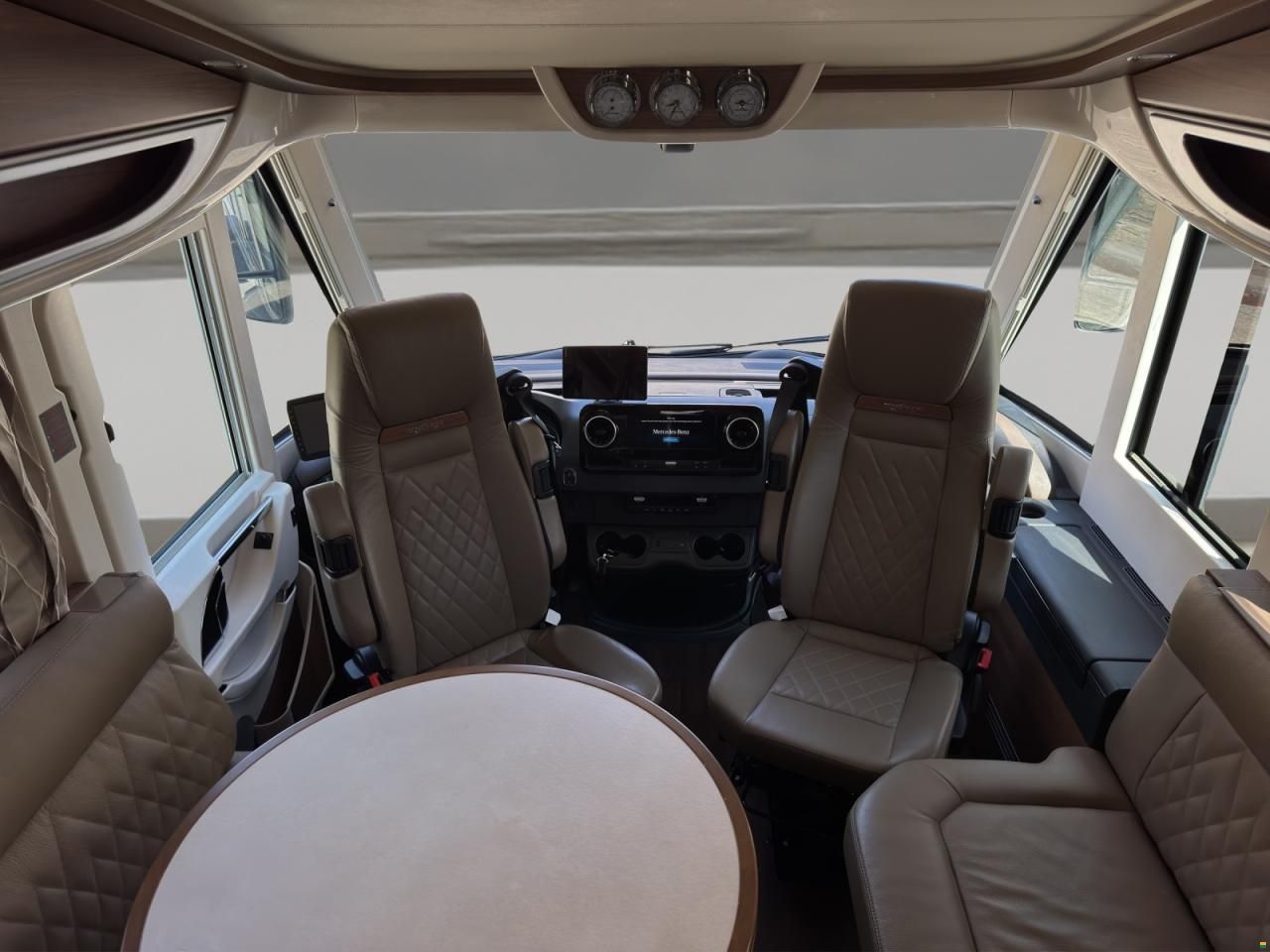 Carthago chic e-line I 51 QB