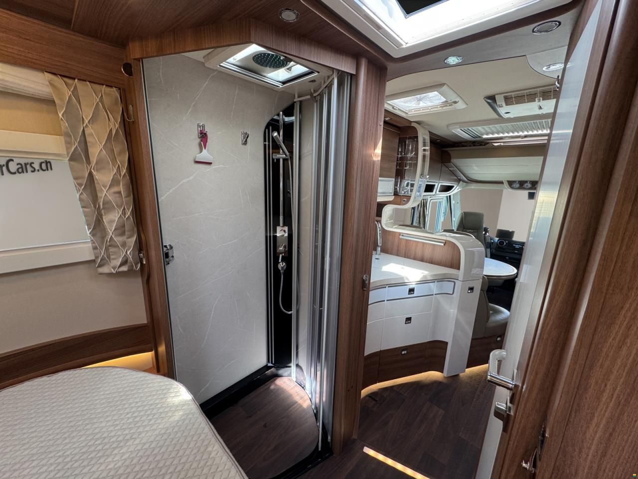 Carthago chic e-line I 51 QB