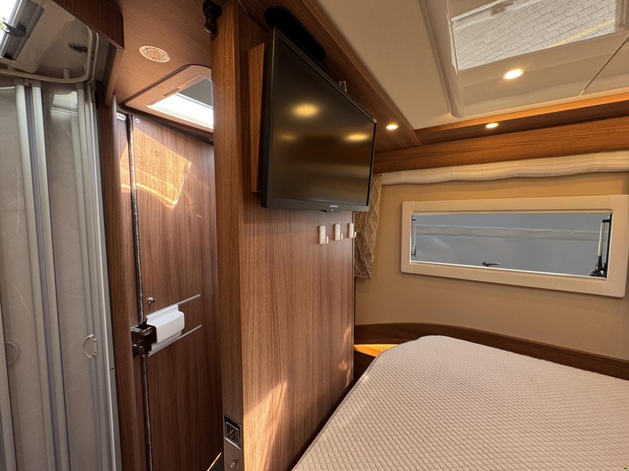 Carthago chic e-line I 51 QB