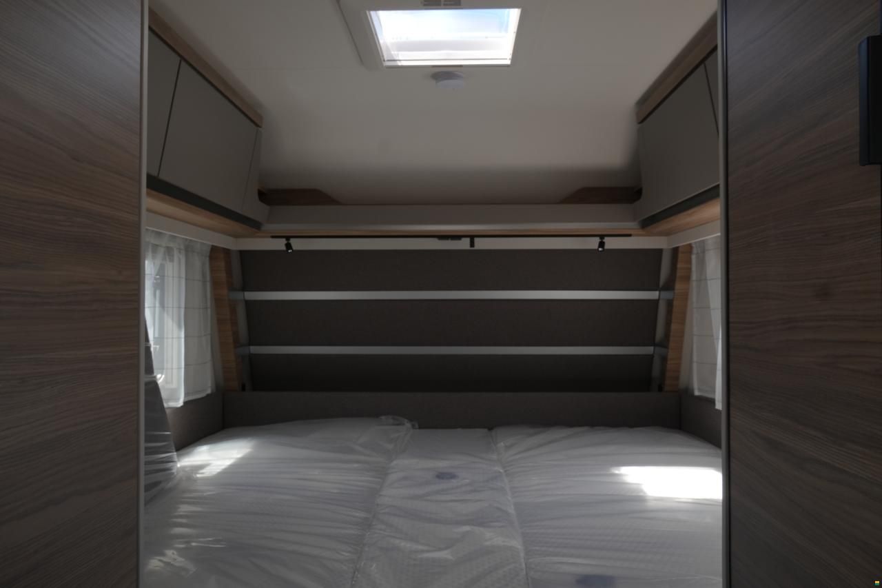 Dethleffs Nomad 490 EST