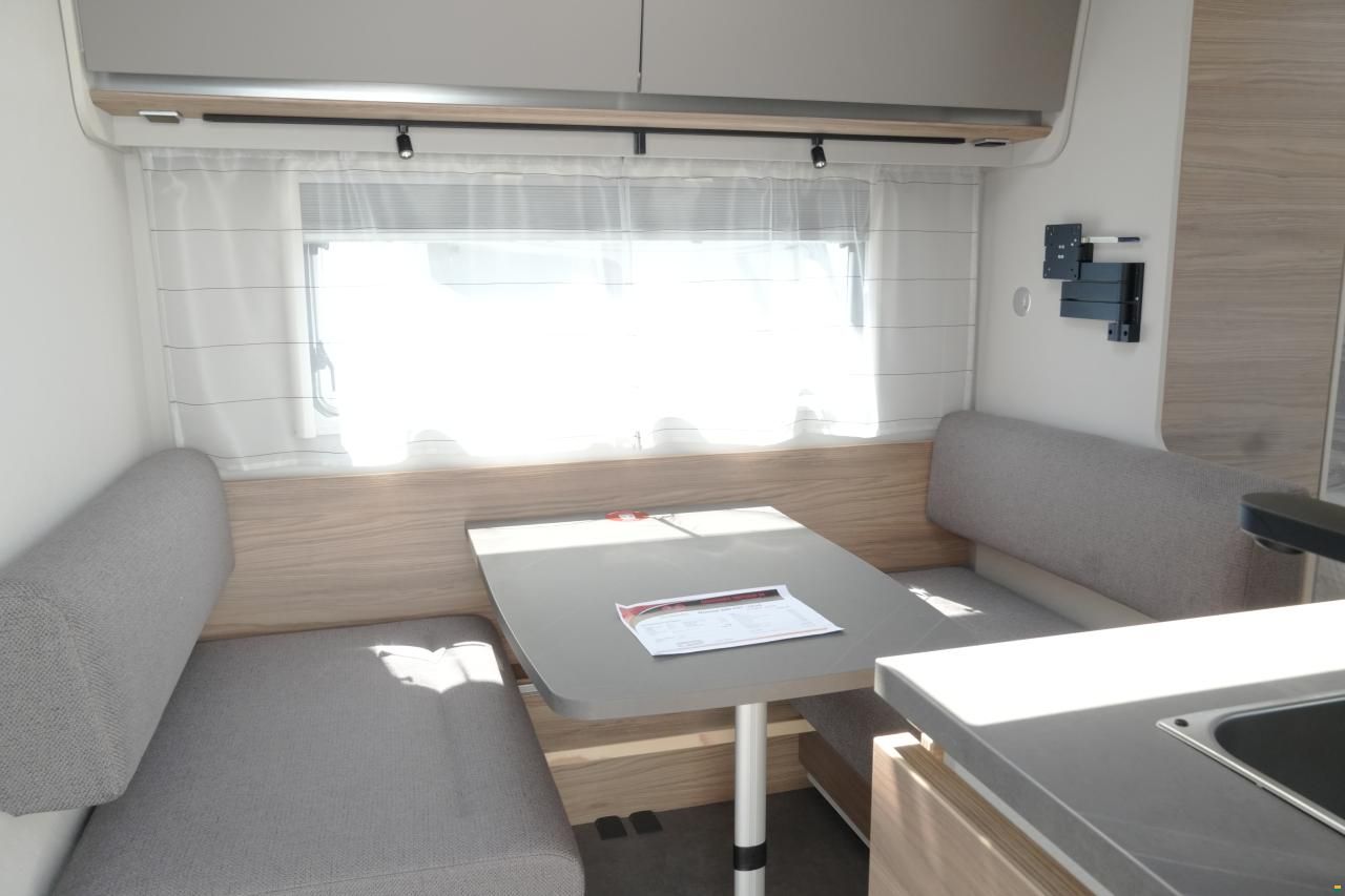 Dethleffs Nomad 490 EST