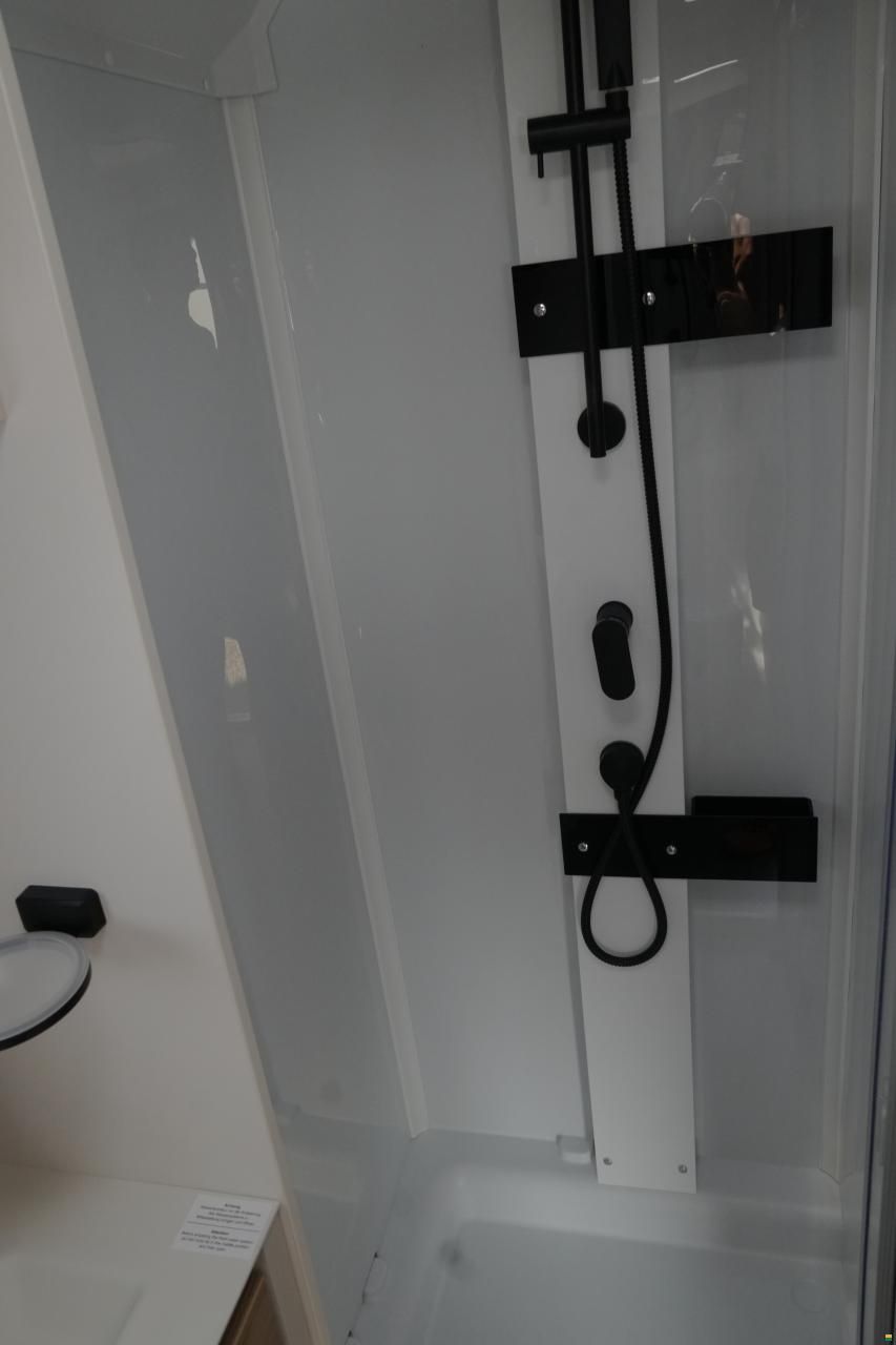 Dethleffs Nomad 490 EST