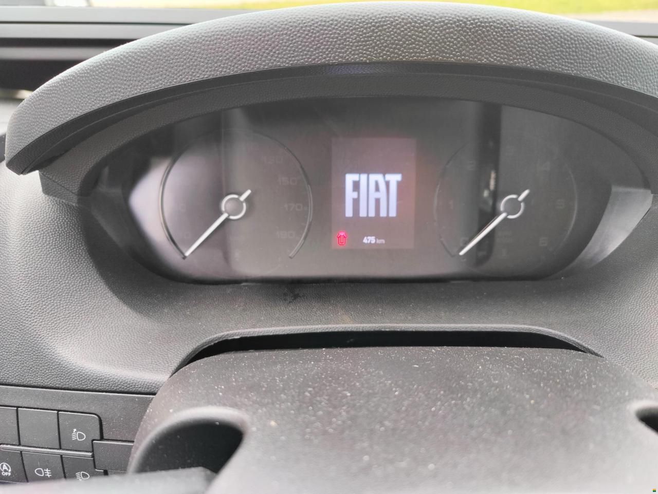 Forster-Reisemobile VAN 599 HB