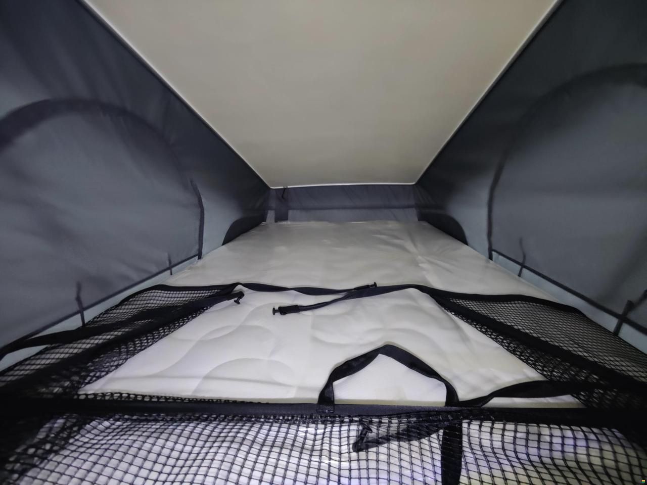 Westfalia Columbus 600 E Aufstelldach