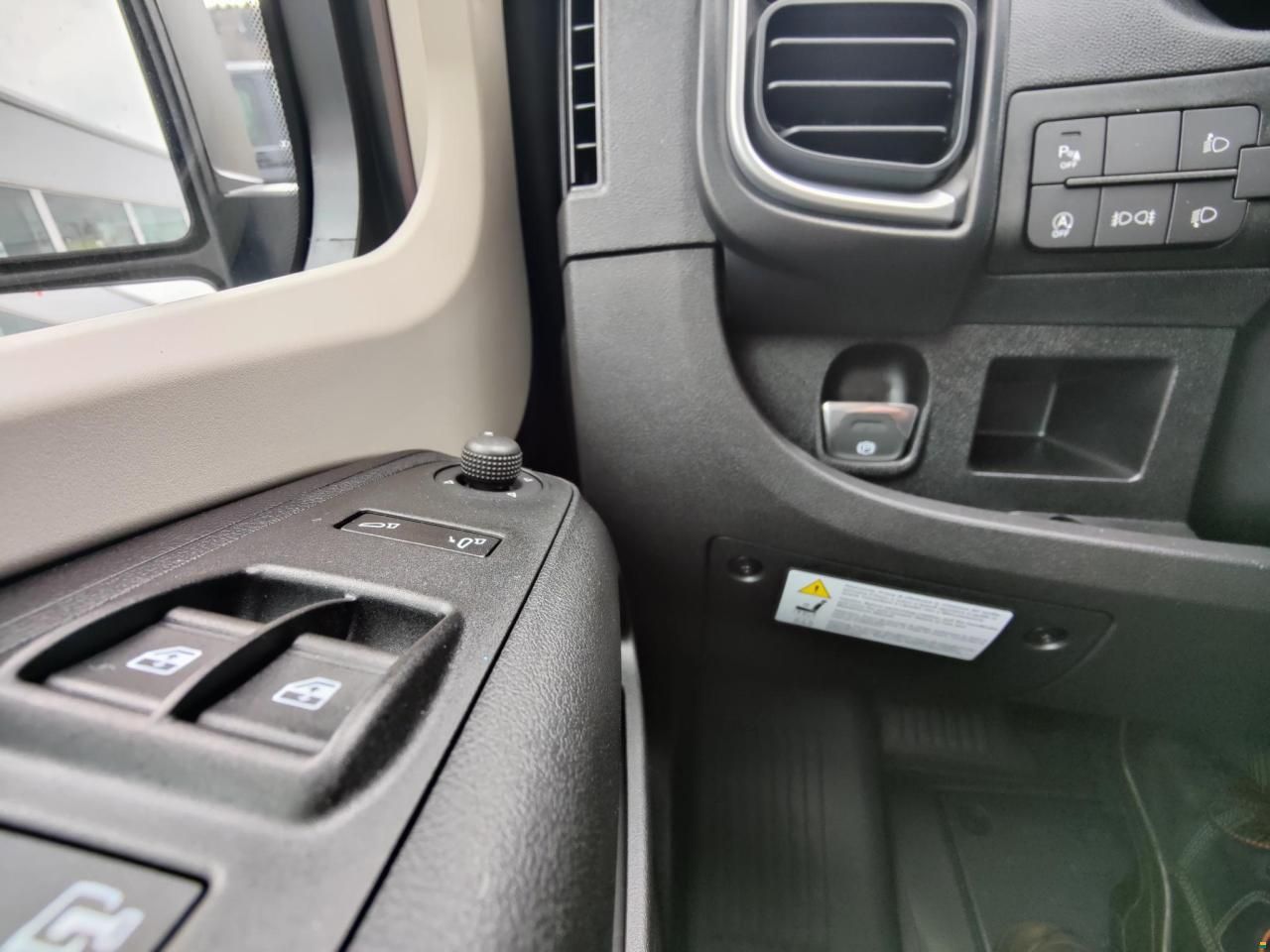 Westfalia COLUMBUS 600 E