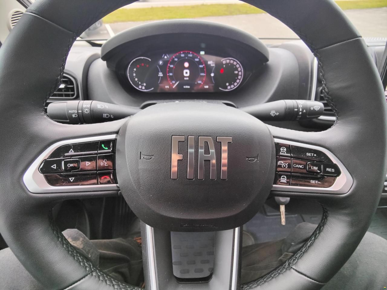 Westfalia COLUMBUS 600 E