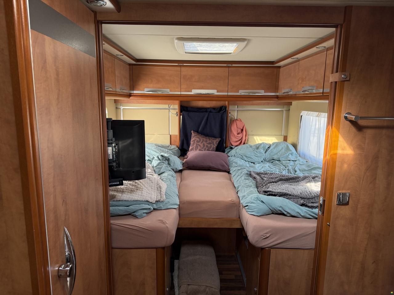 Carthago Liner 65 LE