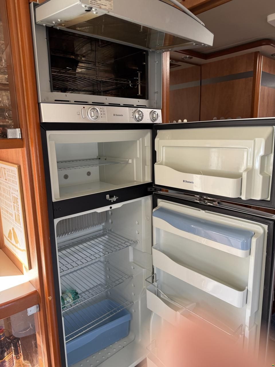 Carthago Liner 65 LE