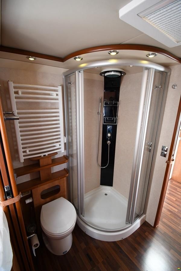 Carthago Liner 65 LE