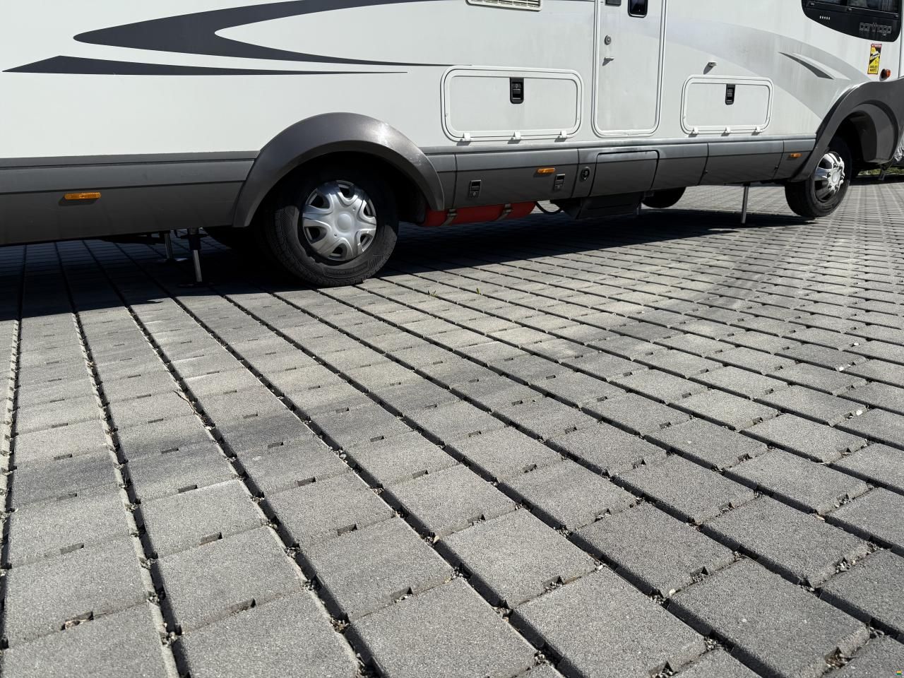 Carthago Liner 65 LE