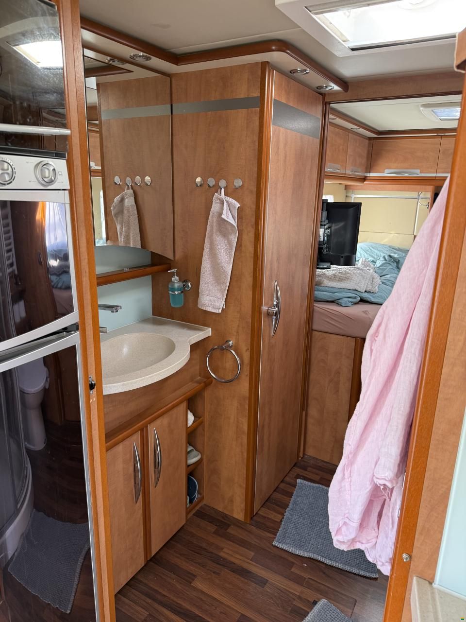 Carthago Liner 65 LE