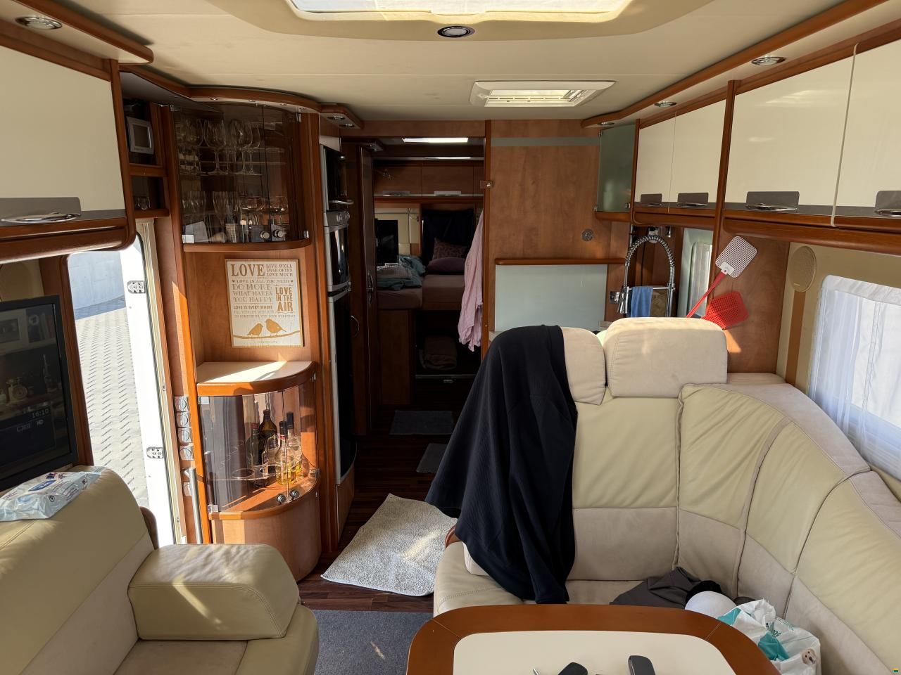 Carthago Liner 65 LE