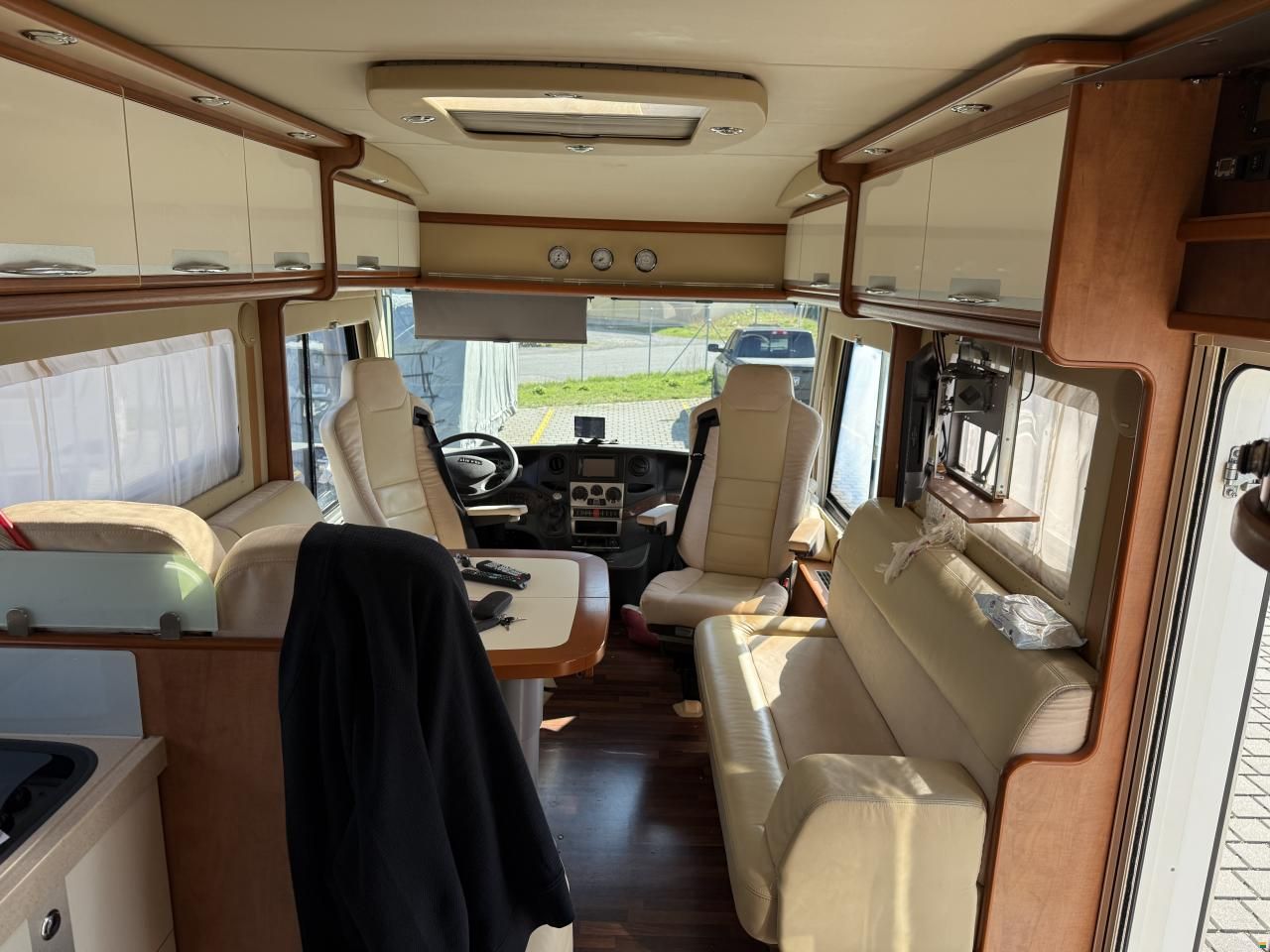 Carthago Liner 65 LE