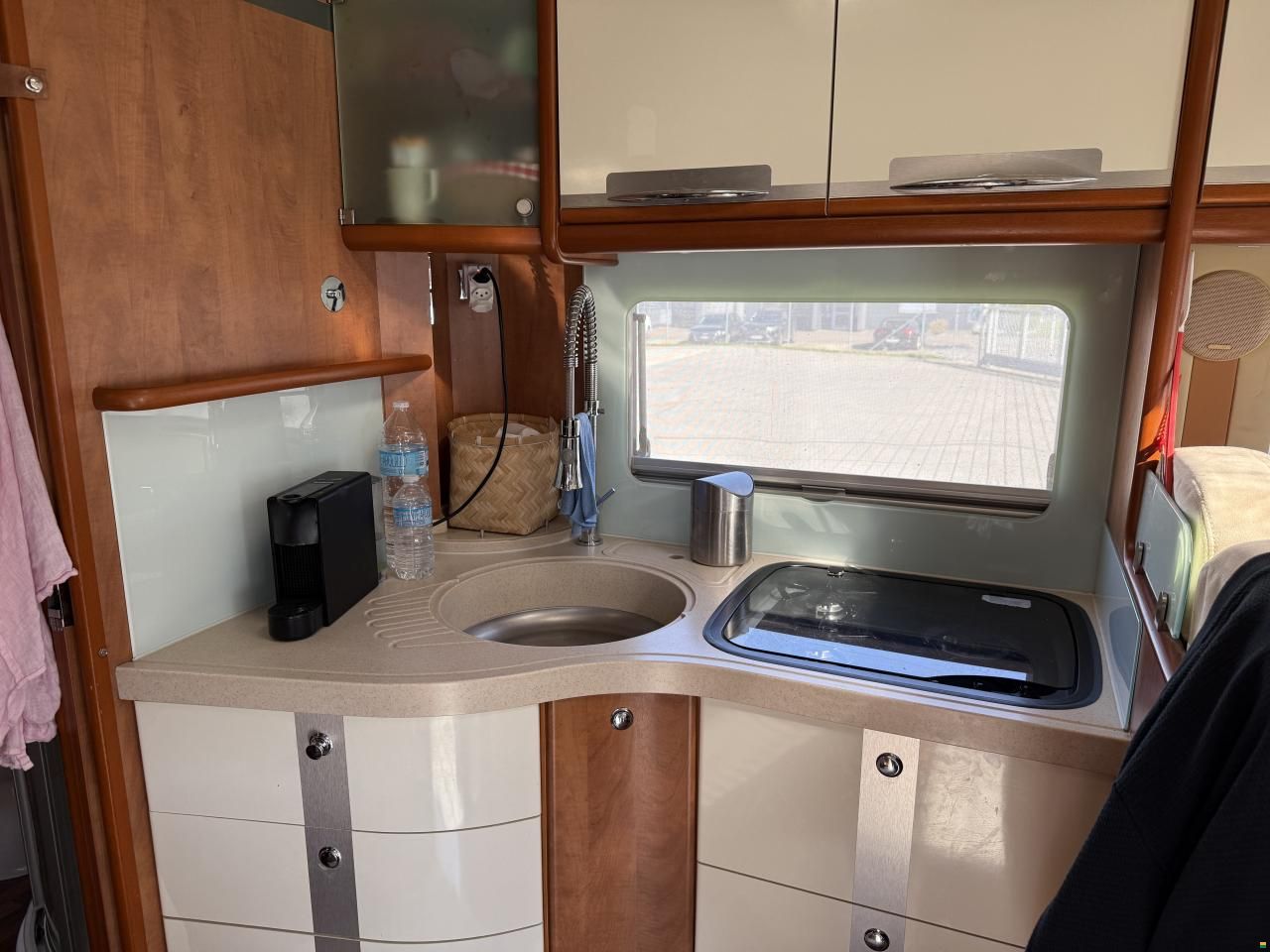 Carthago Liner 65 LE