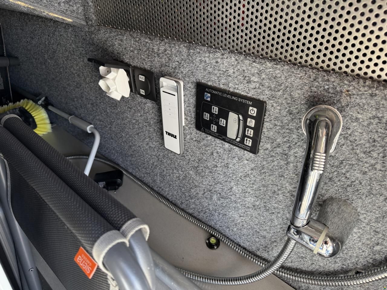 Carthago Liner 65 LE