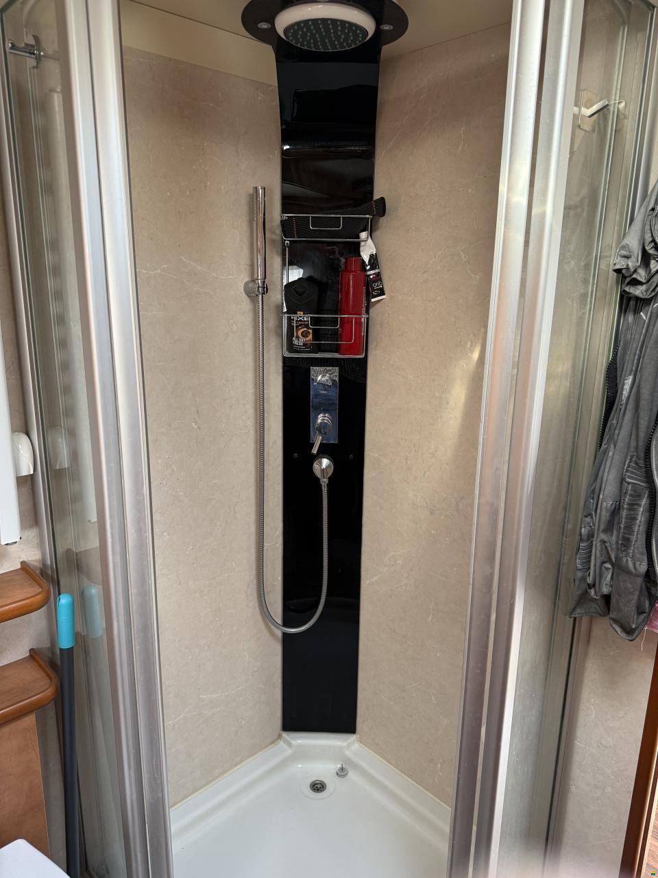 Carthago Liner 65 LE