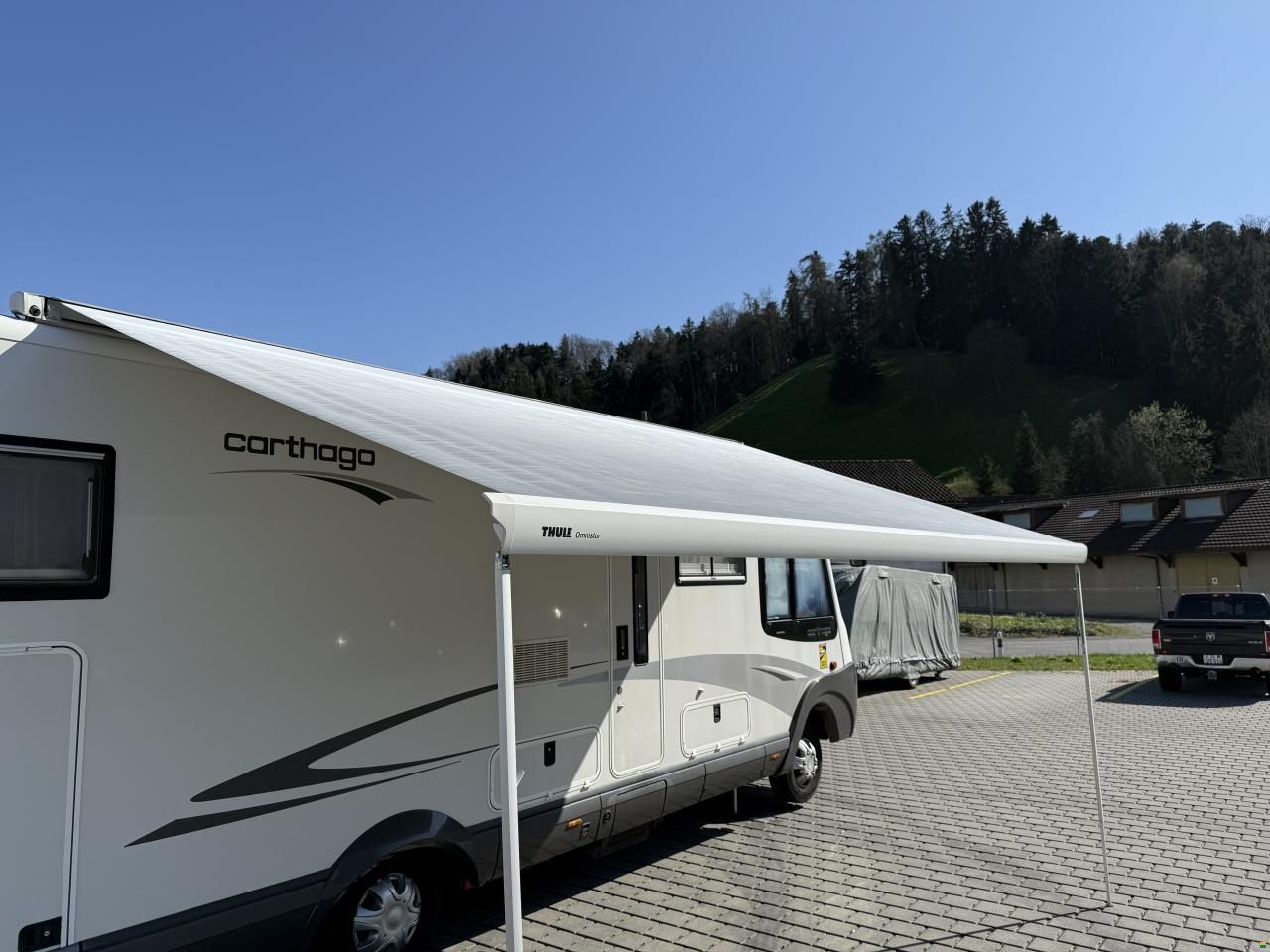 Carthago Liner 65 LE