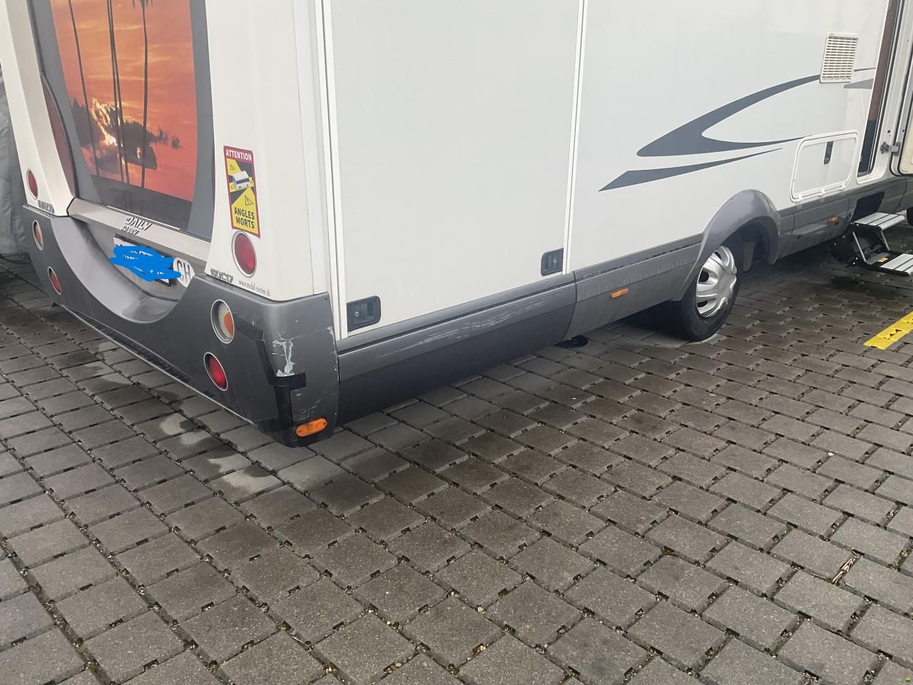 Carthago Liner 65 LE