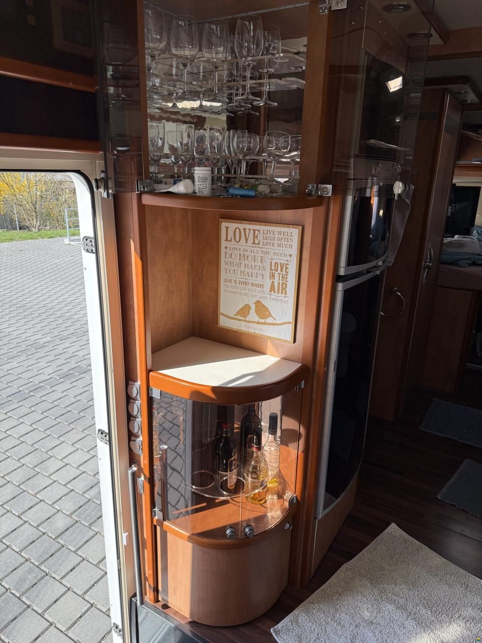 Carthago Liner 65 LE