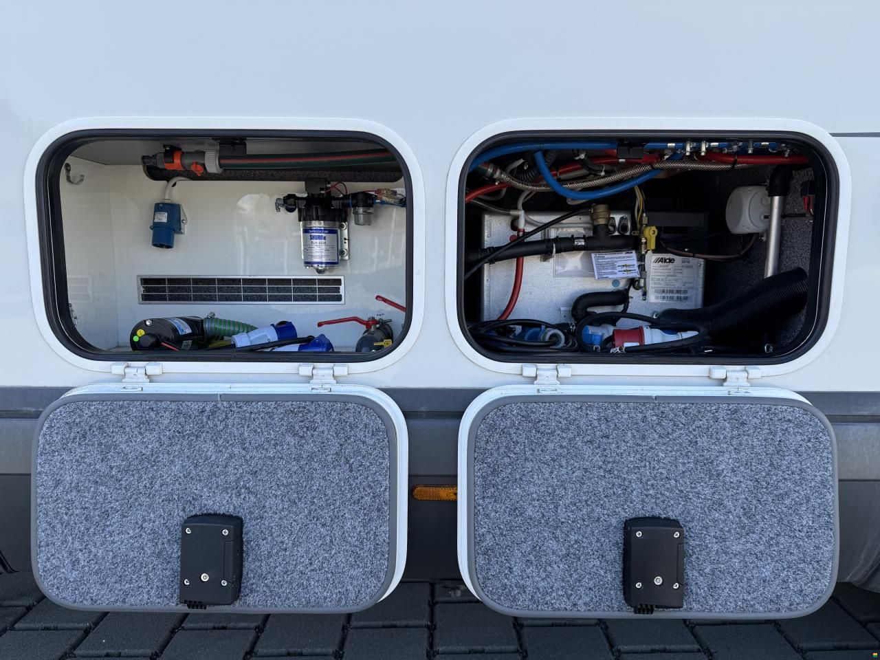 Carthago Liner 65 LE