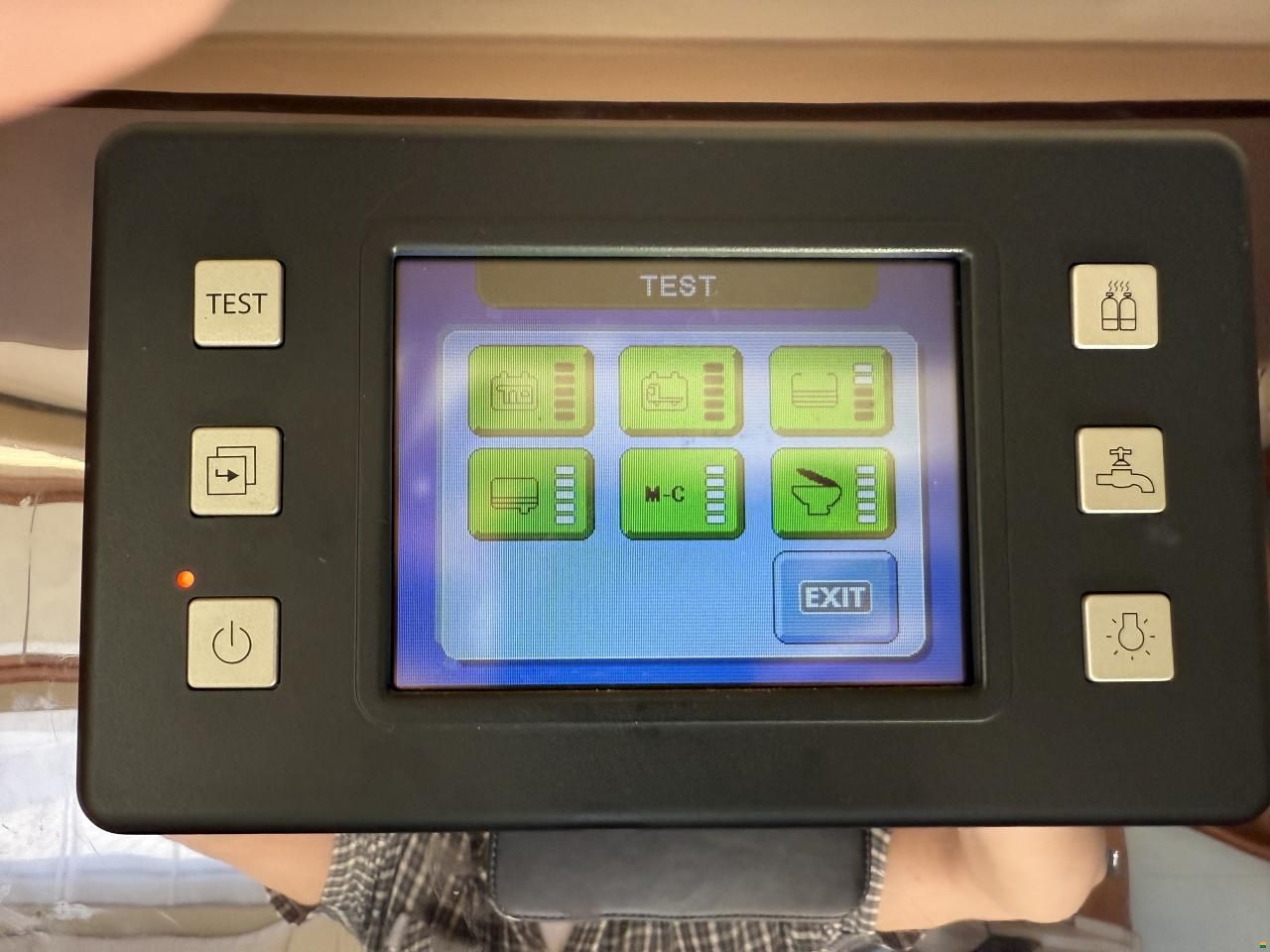 Carthago Liner 65 LE