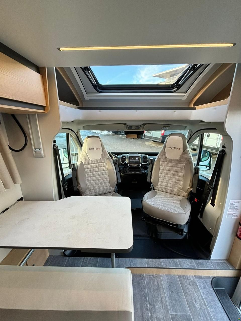 Giottiline Siena 330